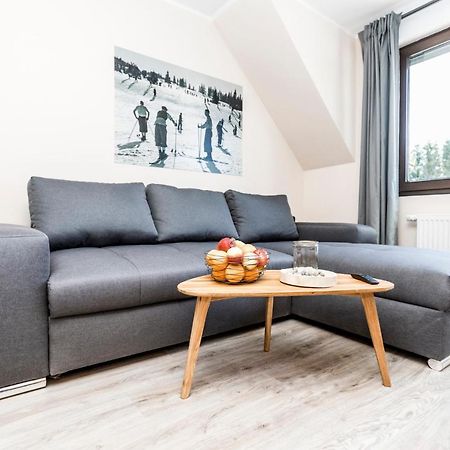 Smart Resorts Haus Jade Ferienwohnung 204 Βίντερμπεργκ Εξωτερικό φωτογραφία