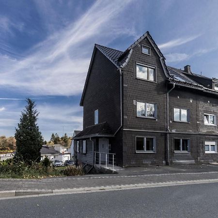 Smart Resorts Haus Jade Ferienwohnung 204 Βίντερμπεργκ Εξωτερικό φωτογραφία