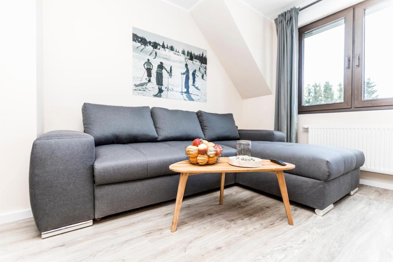Smart Resorts Haus Jade Ferienwohnung 204 Βίντερμπεργκ Εξωτερικό φωτογραφία