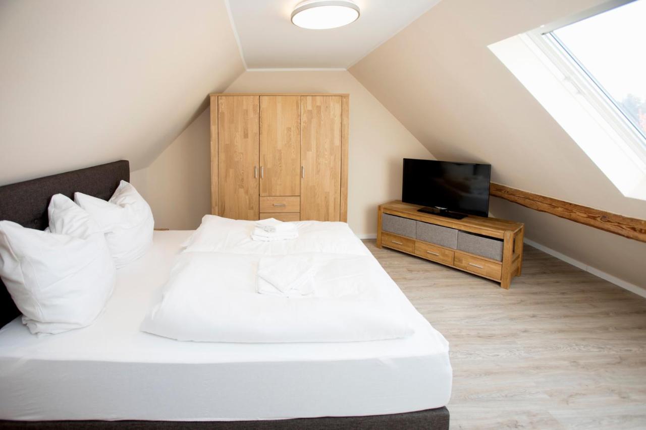 Smart Resorts Haus Jade Ferienwohnung 204 Βίντερμπεργκ Εξωτερικό φωτογραφία