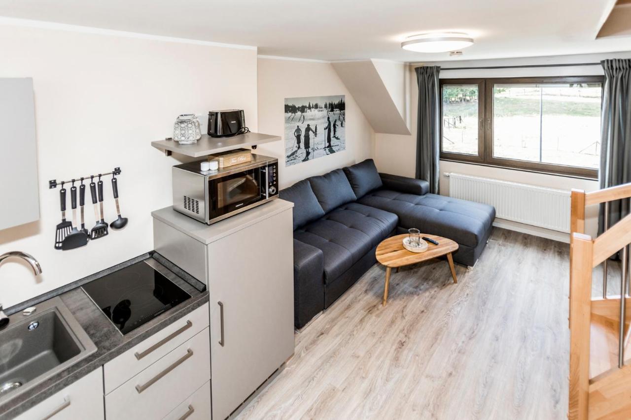 Smart Resorts Haus Jade Ferienwohnung 204 Βίντερμπεργκ Εξωτερικό φωτογραφία
