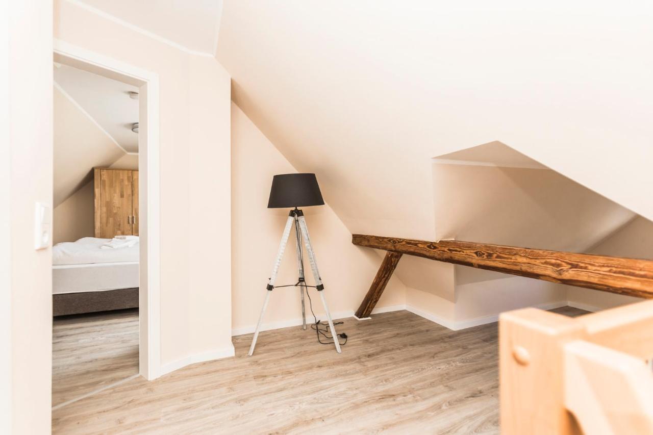 Smart Resorts Haus Jade Ferienwohnung 204 Βίντερμπεργκ Εξωτερικό φωτογραφία