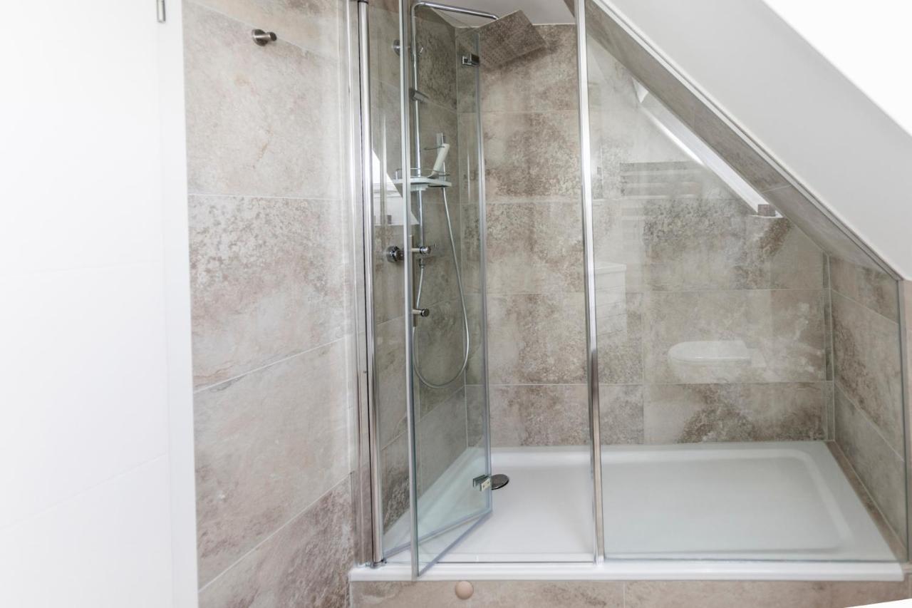 Smart Resorts Haus Jade Ferienwohnung 204 Βίντερμπεργκ Εξωτερικό φωτογραφία