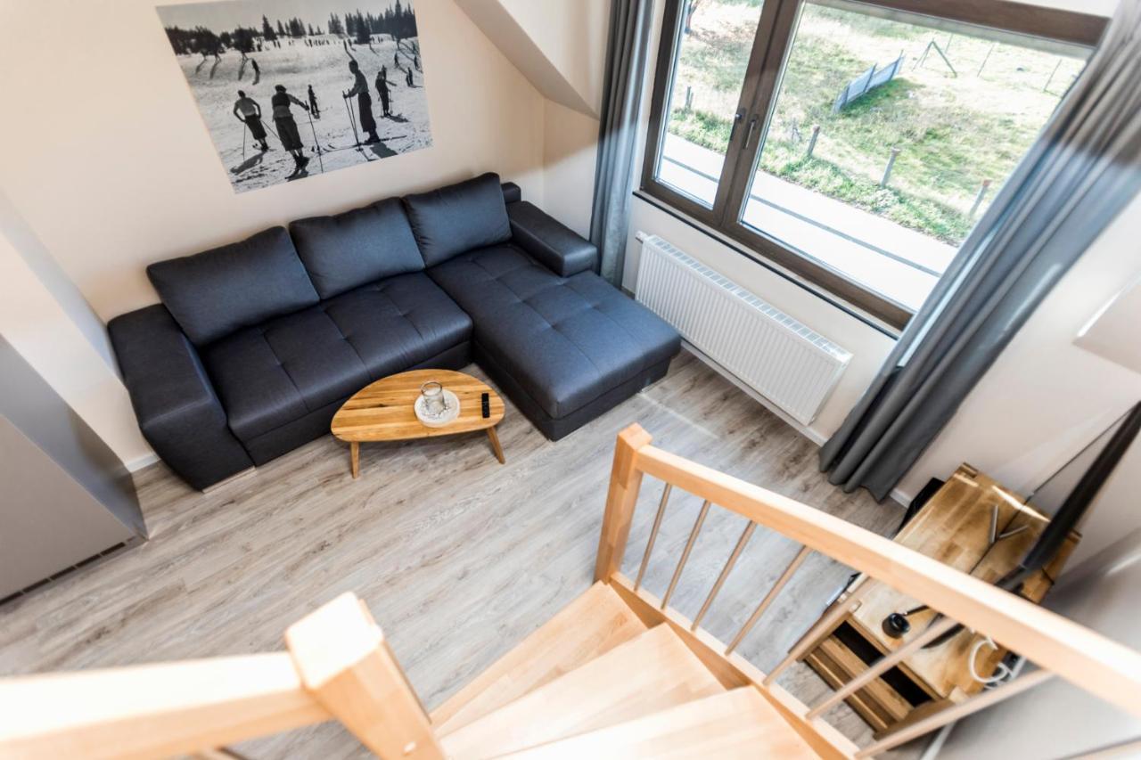 Smart Resorts Haus Jade Ferienwohnung 204 Βίντερμπεργκ Εξωτερικό φωτογραφία