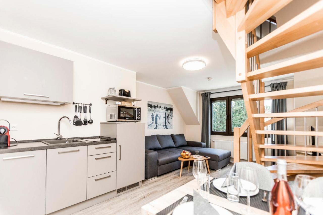 Smart Resorts Haus Jade Ferienwohnung 204 Βίντερμπεργκ Εξωτερικό φωτογραφία