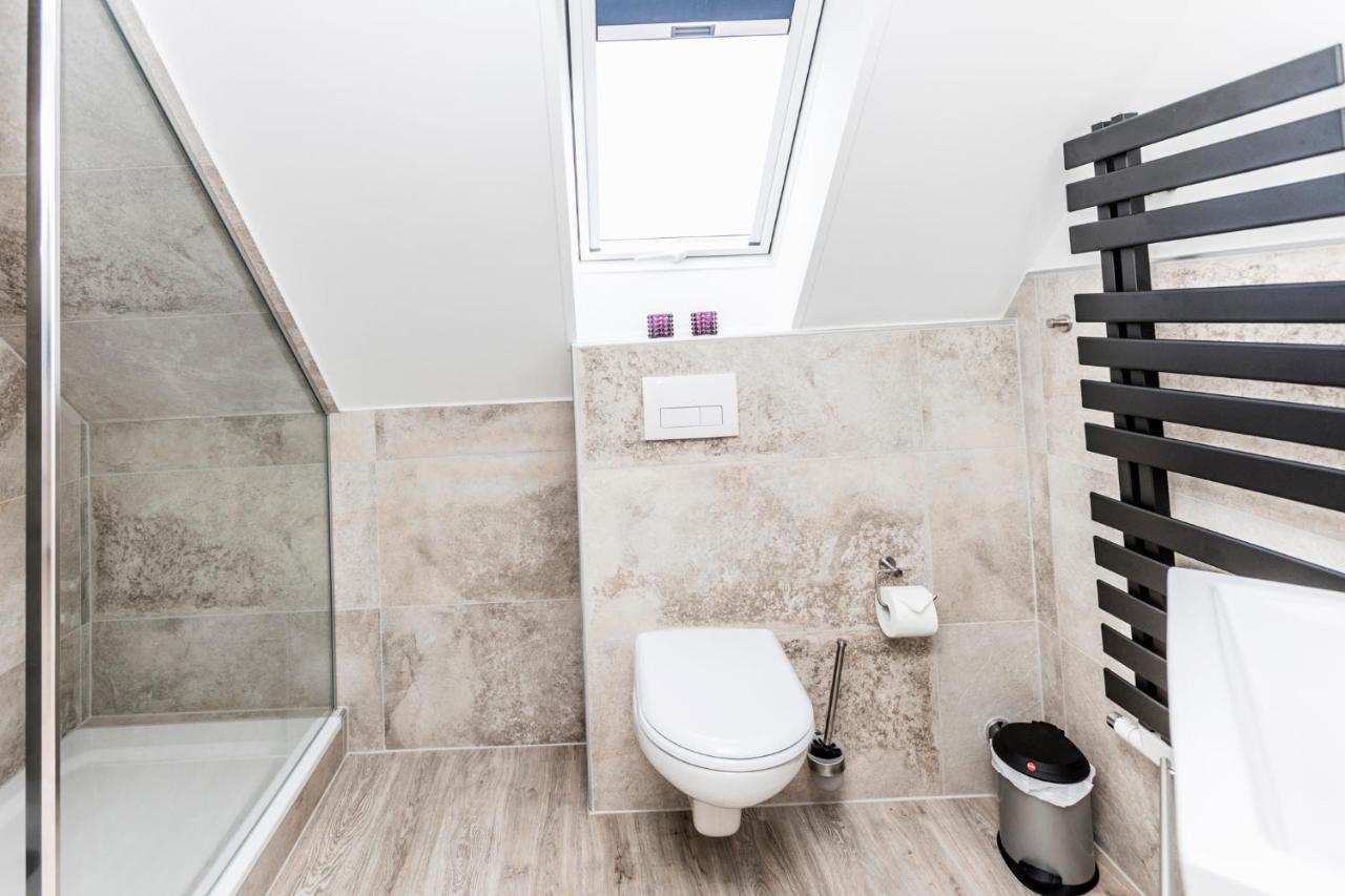 Smart Resorts Haus Jade Ferienwohnung 204 Βίντερμπεργκ Εξωτερικό φωτογραφία