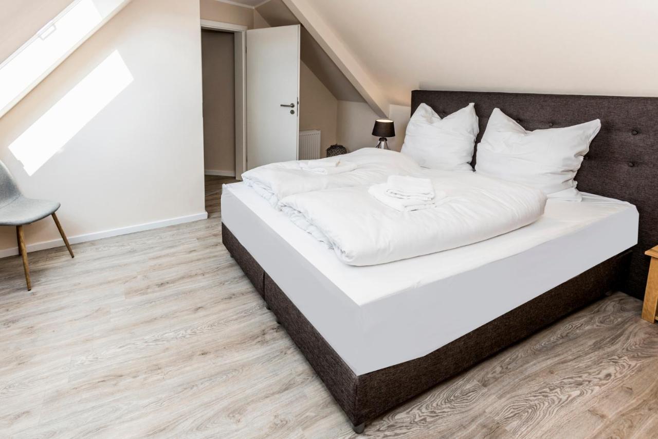 Smart Resorts Haus Jade Ferienwohnung 204 Βίντερμπεργκ Εξωτερικό φωτογραφία