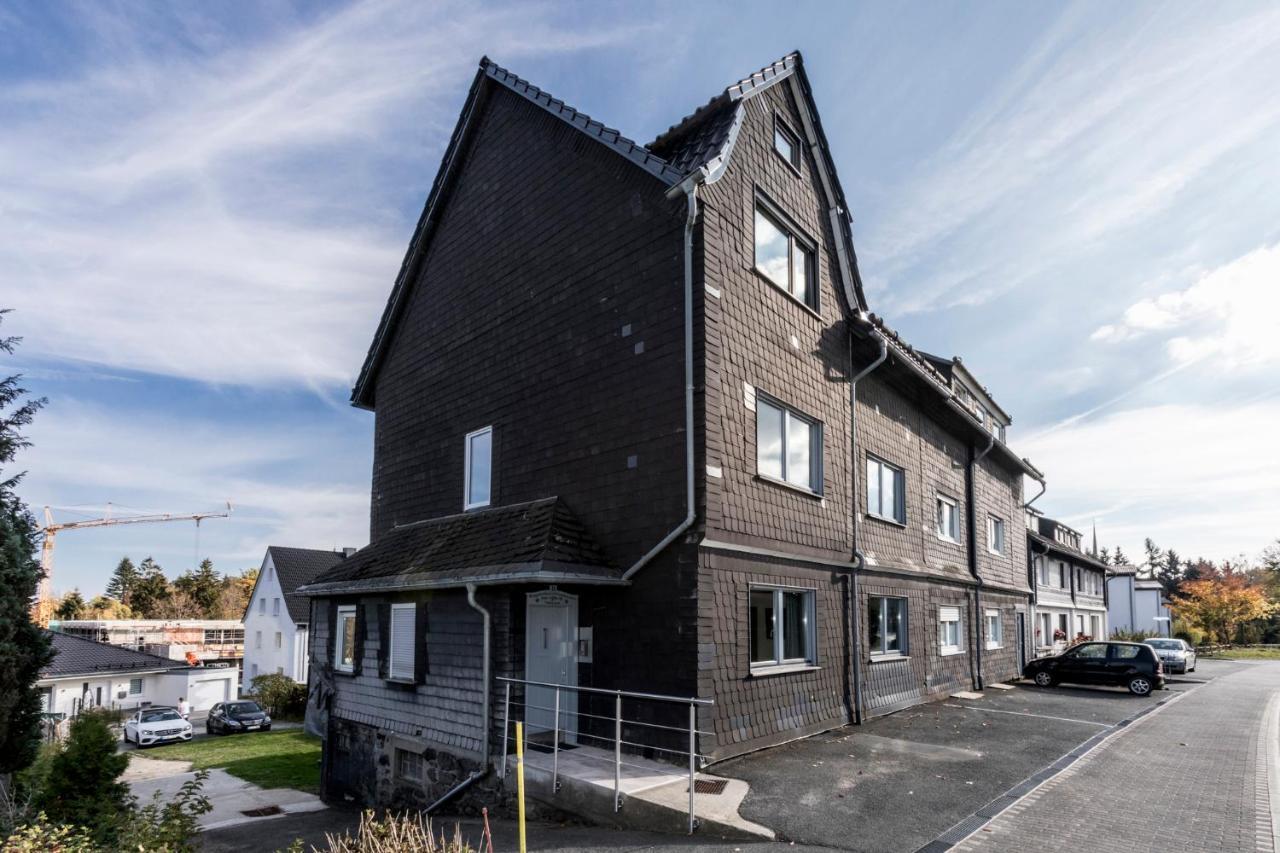 Smart Resorts Haus Jade Ferienwohnung 204 Βίντερμπεργκ Εξωτερικό φωτογραφία