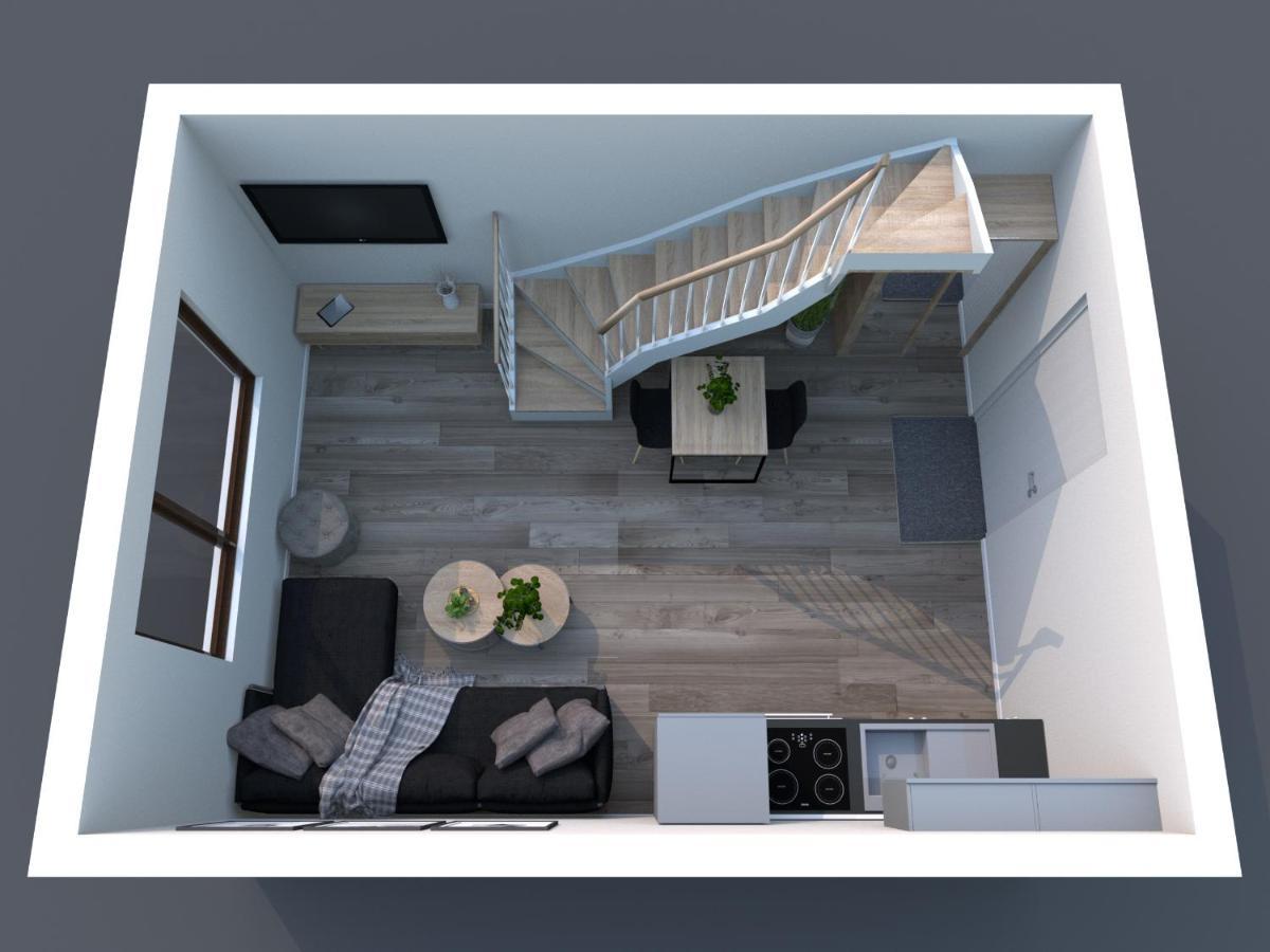 Smart Resorts Haus Jade Ferienwohnung 204 Βίντερμπεργκ Εξωτερικό φωτογραφία