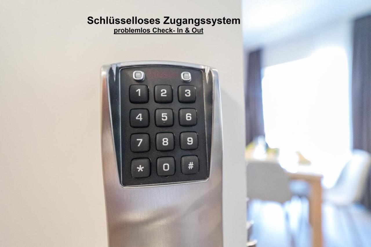 Smart Resorts Haus Jade Ferienwohnung 204 Βίντερμπεργκ Εξωτερικό φωτογραφία